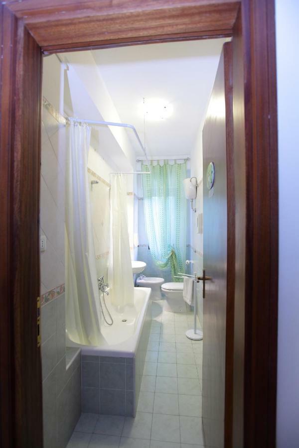 L'Attico Affittacamere B&B Catanzaro Buitenkant foto