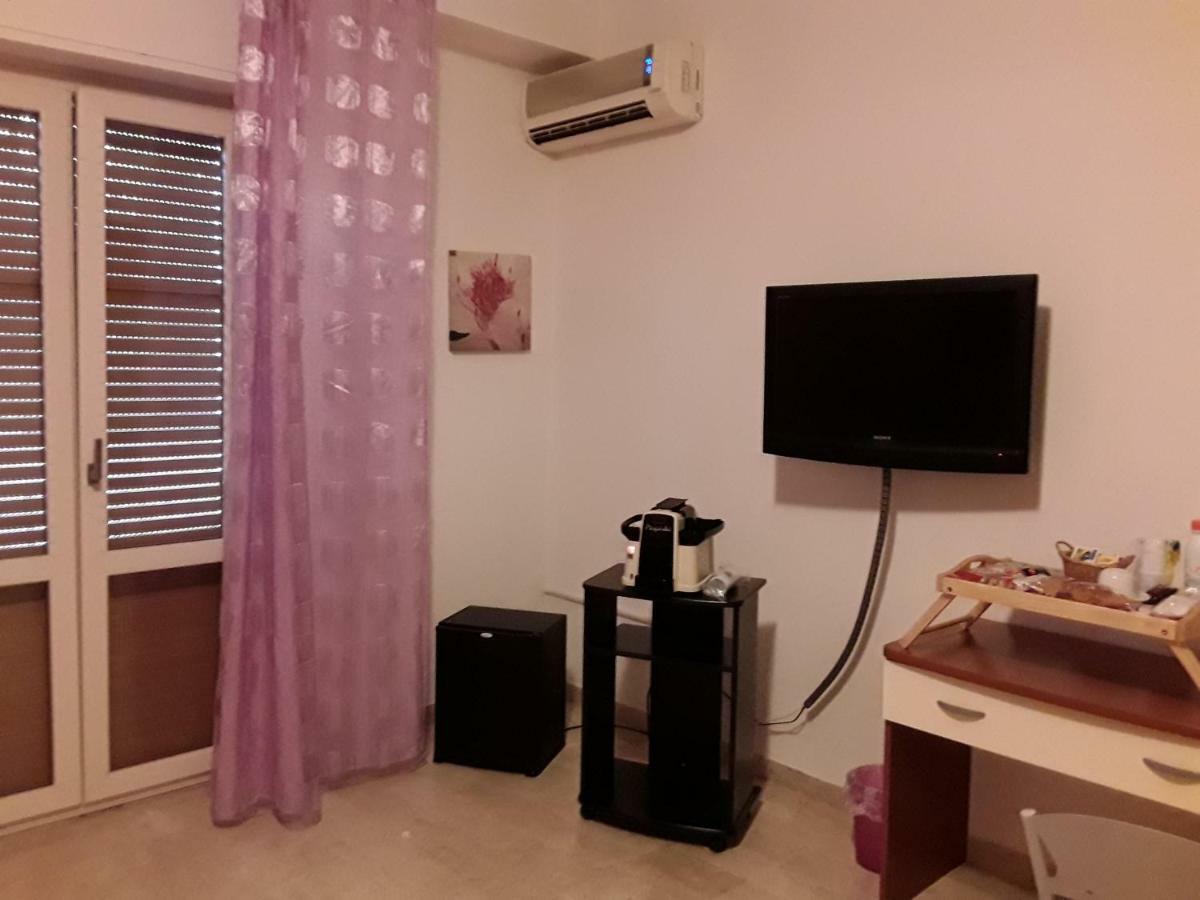 L'Attico Affittacamere B&B Catanzaro Buitenkant foto
